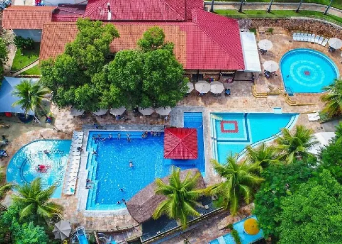 Pousada Do IpePousada