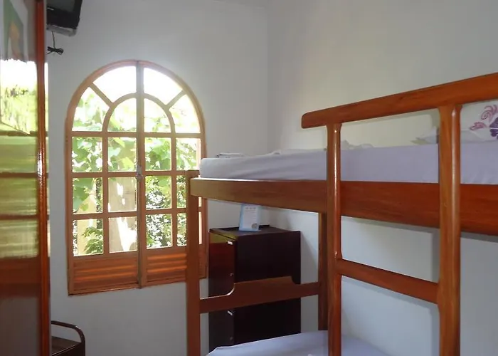 Pousada Caldas Novas Hostel