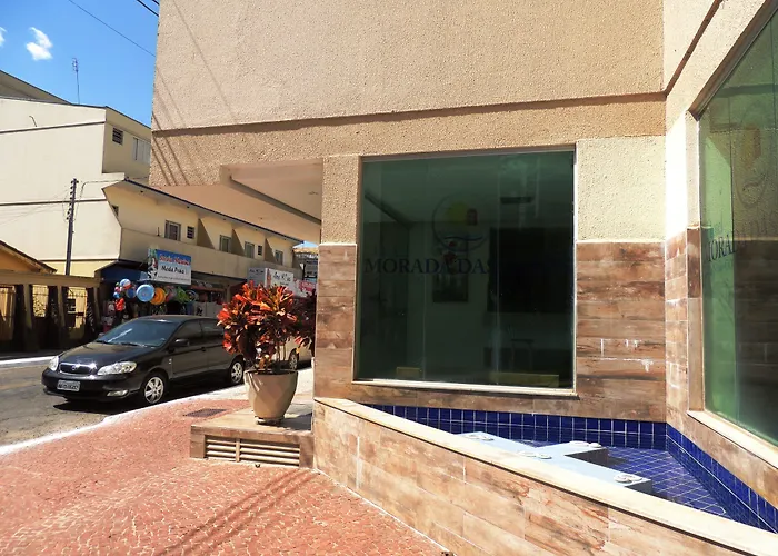 Morada das ÁguasPousada